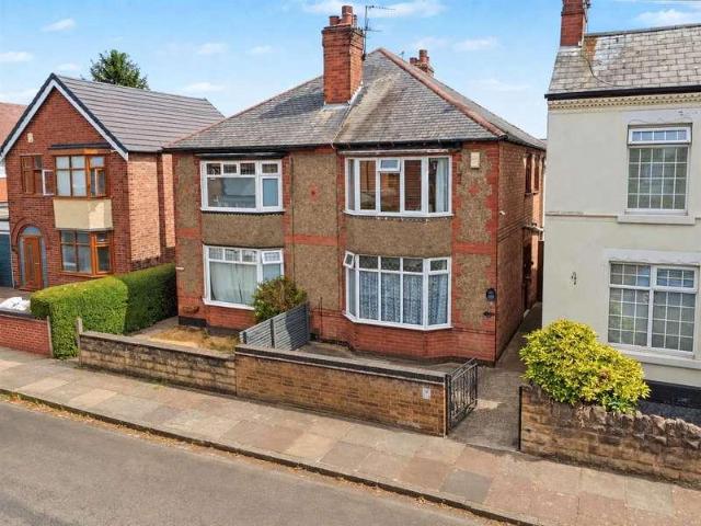 House for sale in Caldermill, East Midlands