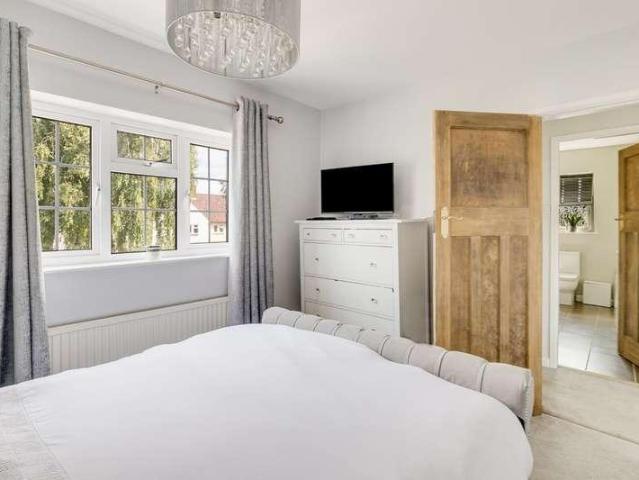 House for sale in Knebworth, King's Walden