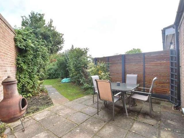 House for sale in Blackwell, Perryfields