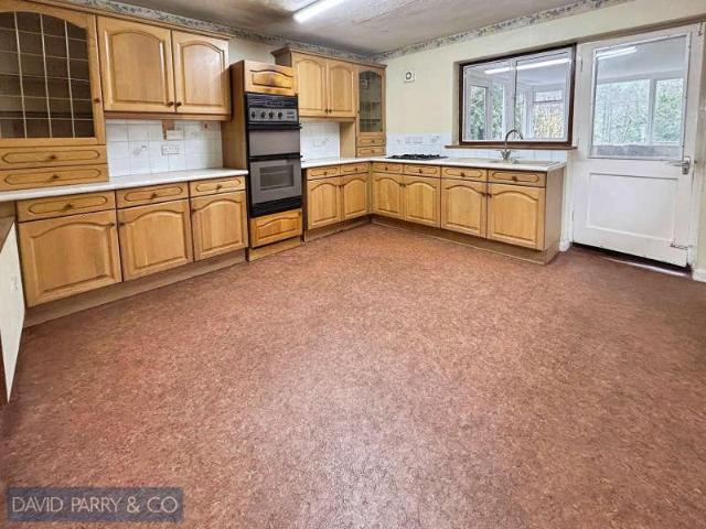 House for sale in Floodgates