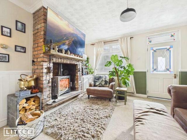 House for sale in Worsley Brow, St Helens