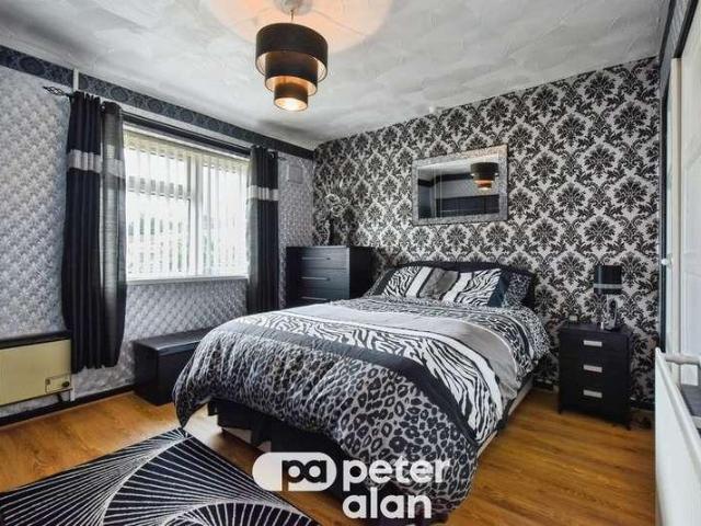 House for sale in Cyfarthfa, Merthyr