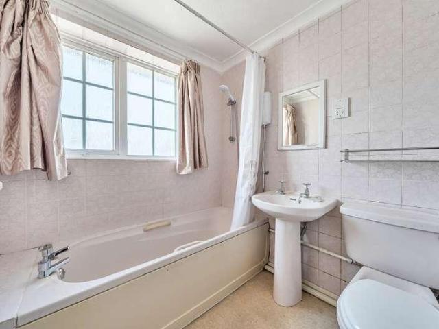 House for sale in Clapham, West Sussex