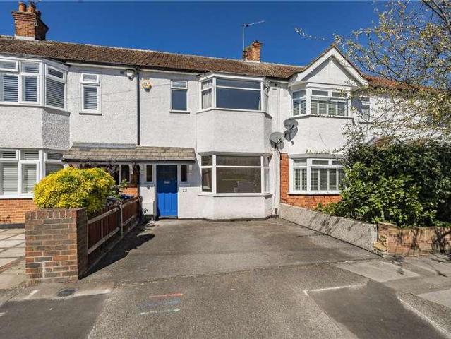 House for sale in London Borough of Merton, Greater London