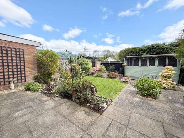 House for sale in Ravenstitch, Brierley Hill