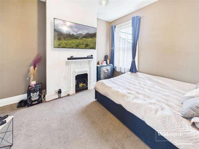 House for sale in Newtown, Reading