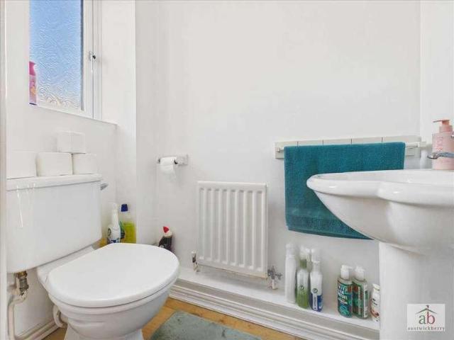 House for sale in Eastbridge, Suffolk