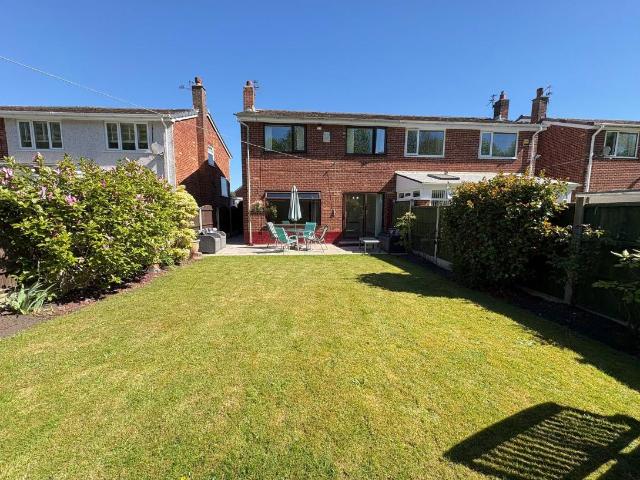 House for sale in Netherton, Litherland