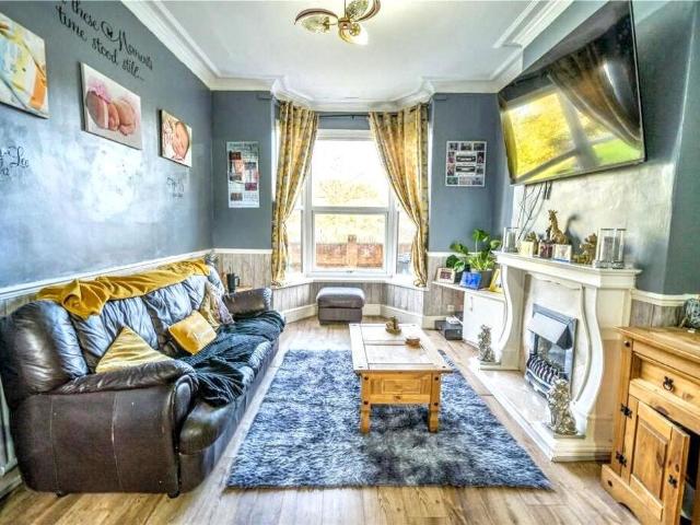 House for sale in Littlefield, Grimsby