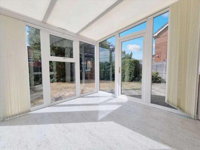 House for sale in Ashby De La Launde, Lincolnshire