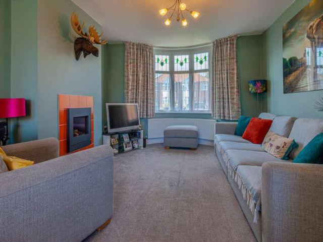 House for sale in California, Key Street