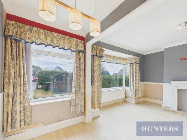 House for sale in Osgodby, North Yorkshire
