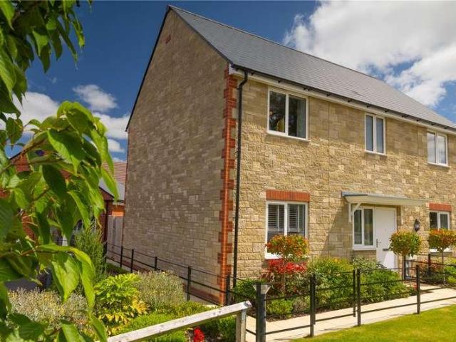 House for sale in Kentisbury, Devon