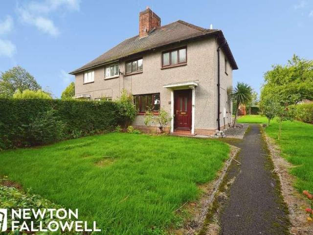 House for sale in Stokeham, Costhorpe