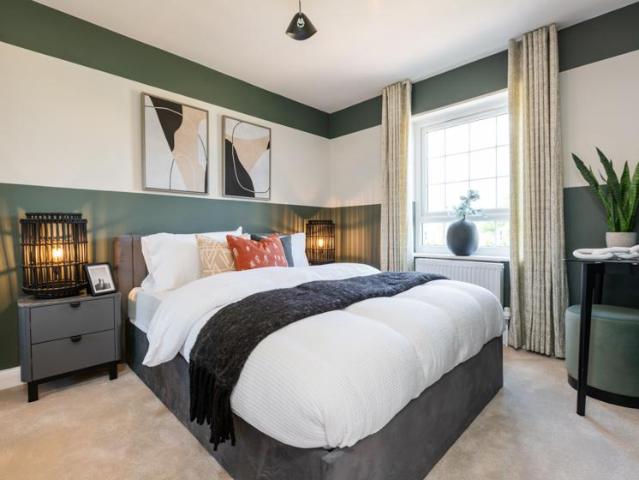 House for sale in Barway, Cambridgeshire