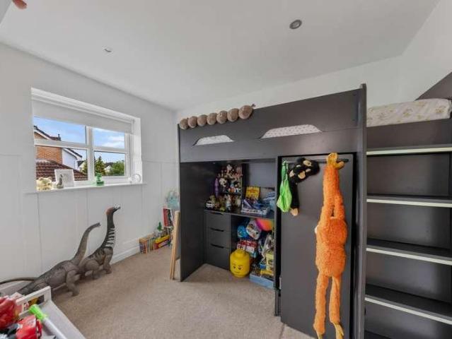 House for sale in Whittle Hall, Warrington