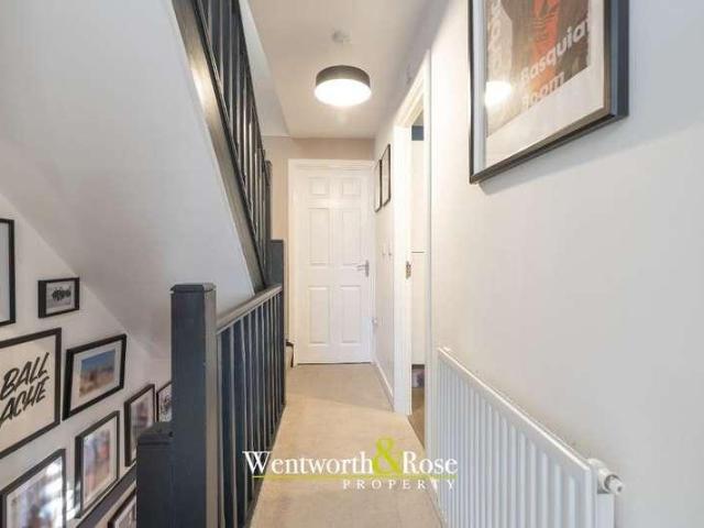 House for sale in Stirchley, West Midlands