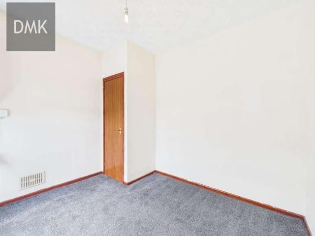 House for sale in Maesteg, Caerau