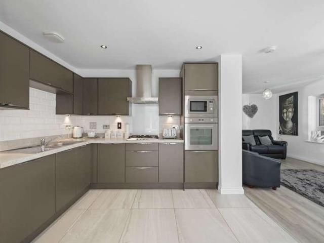 House for sale in Greendykes, Craigmillar