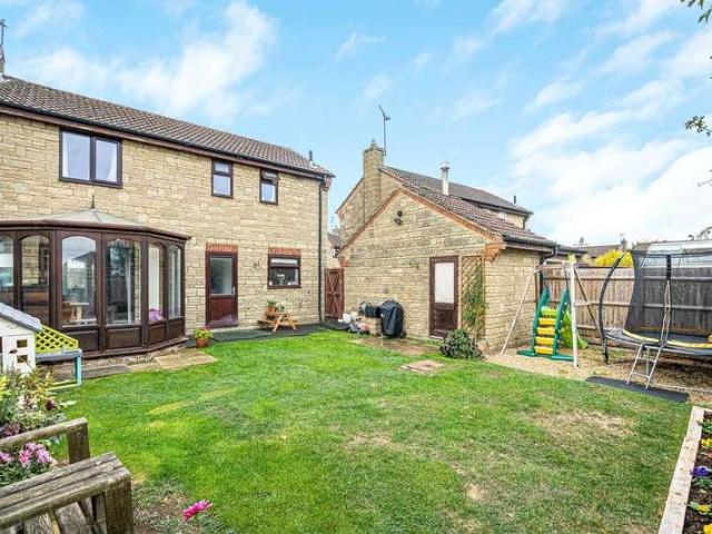 House for sale in Cricklade, Wiltshire