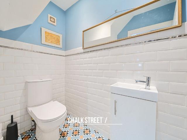 House for sale in Cat Hill, Isle Of Man