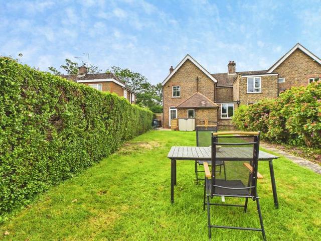 House for sale in Horsham, West Sussex