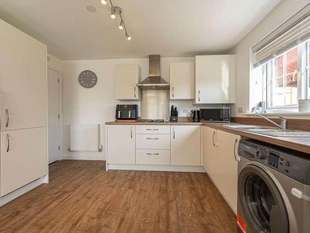 House for sale in Magor with Undy, Undy
