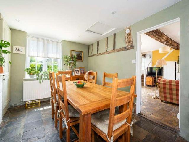 House for sale in Chelmondiston, Suffolk
