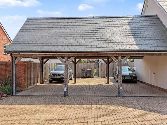 House for sale in Wareham Town, Arne