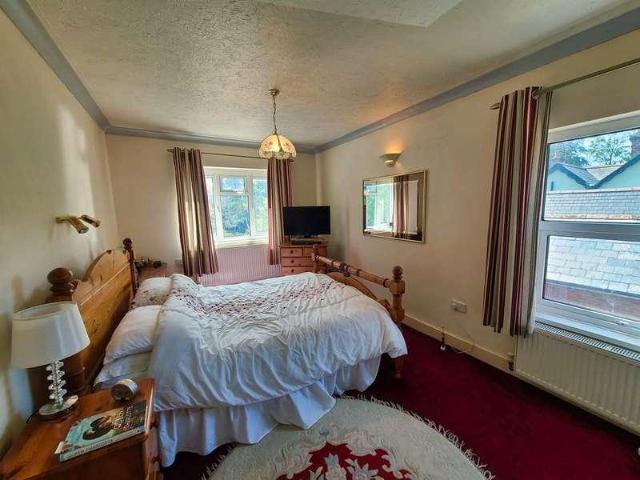 House for sale in Pollards Moor, New Forest