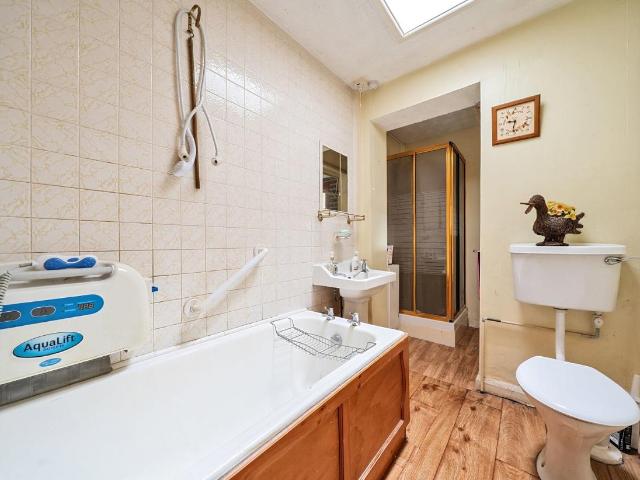 House for sale in Priest Down, Hampshire