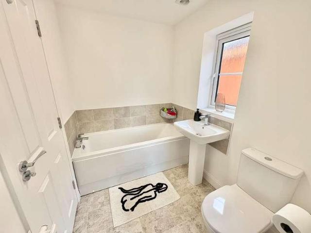 House for sale in Burton Woods, Spennymoor