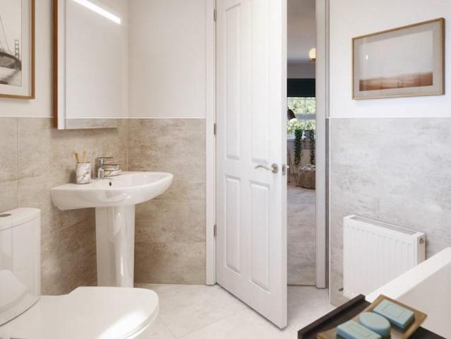 House for sale in Fell Lane