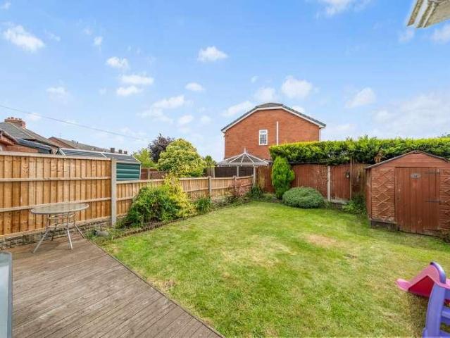 House for sale in Wigan, Greater Manchester