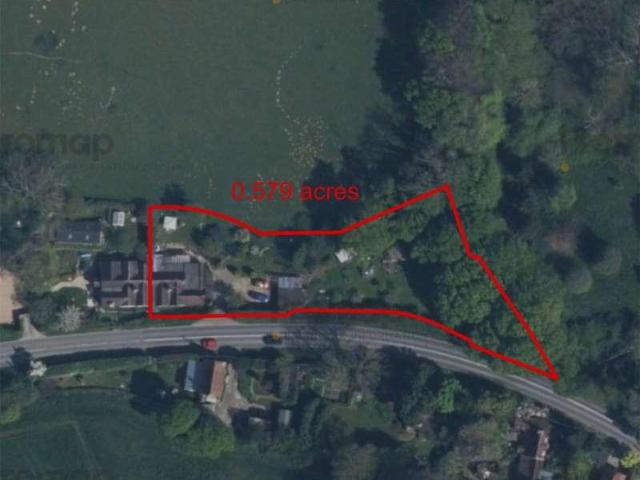 House for sale in Cross In Hand, East Sussex
