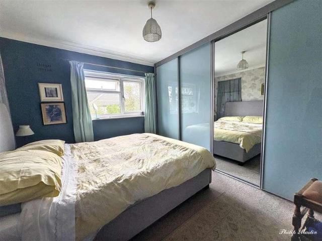 House for sale in St Just-In-Roseland, Cornwall