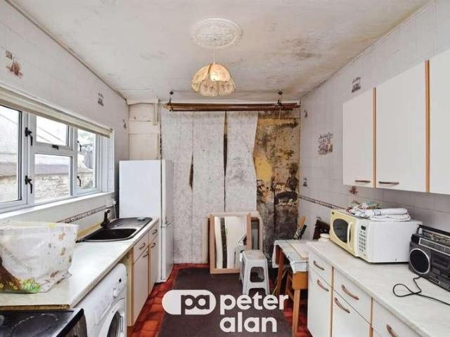 House for sale in Manselton, Swansea
