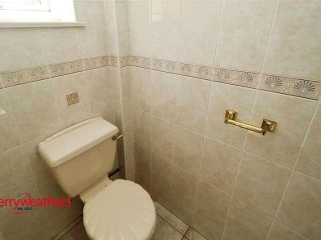 House for sale in Rotherham, Bramley