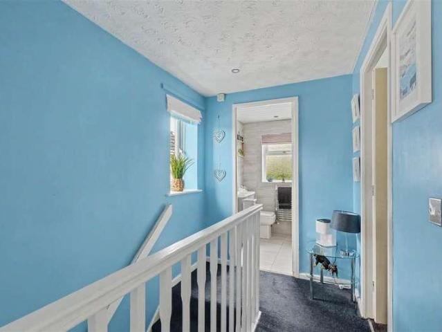 House for sale in Shipley View, Caldermill