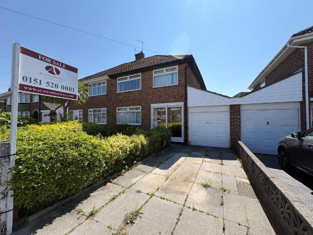 House for sale in Kennessee Green, Maghull