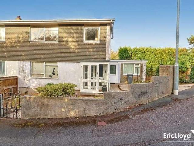 House for sale in Higher Brixham, Brixham