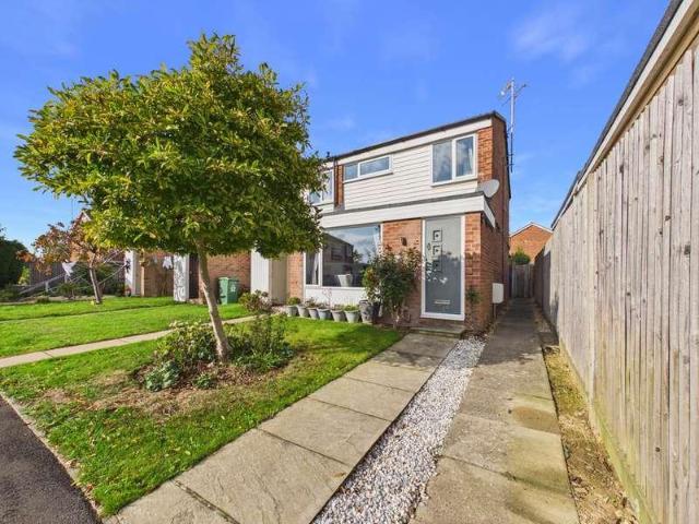 House for sale in Barns Green, Horsham