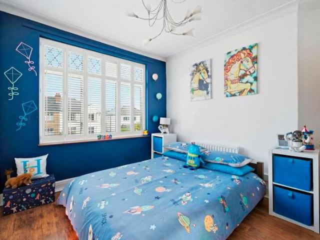 House for sale in Falcon Lodge, Wales