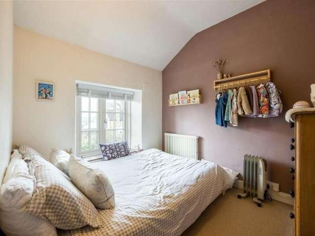 House for sale in Evershot, Oxfordshire