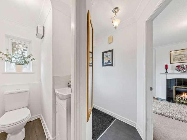 House for sale in Lowton St Mary's, Wigan