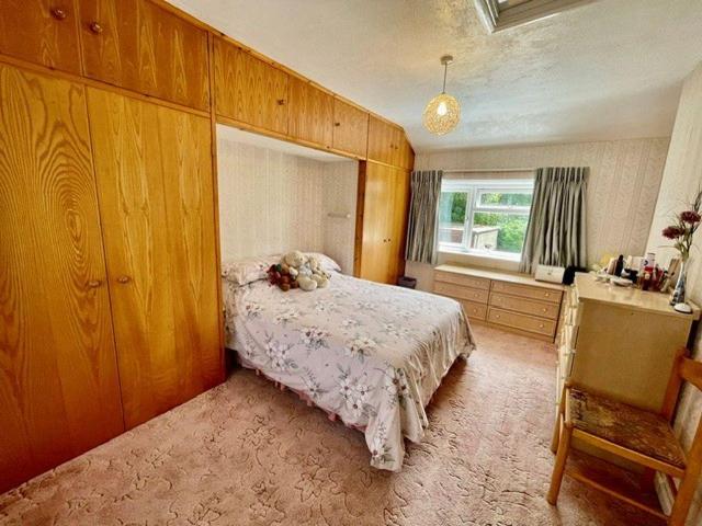 House for sale in Wooburn, Berghers Hill