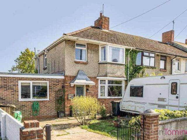 House for sale in Melcombe Regis, Weymouth