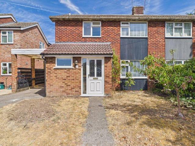 House for sale in Mortimer, West Berkshire