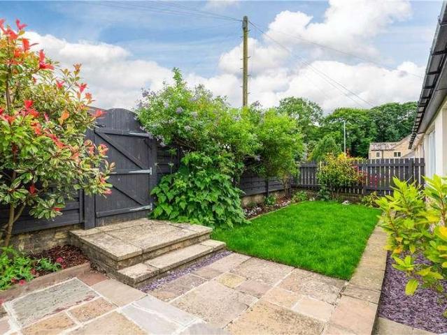 House for sale in Addingham, West Yorkshire