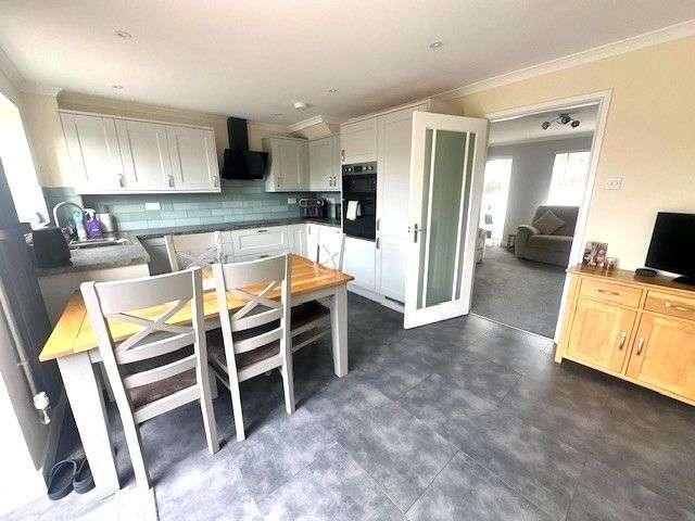 House for sale in Hulham, Budlake